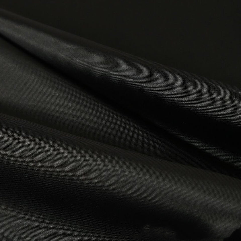 Polyester Shower Curtain Impervious Bathroom Partition Curtain Curtain