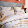 All French Pastoral European Luxury American Light Luxury Bedding set cotton