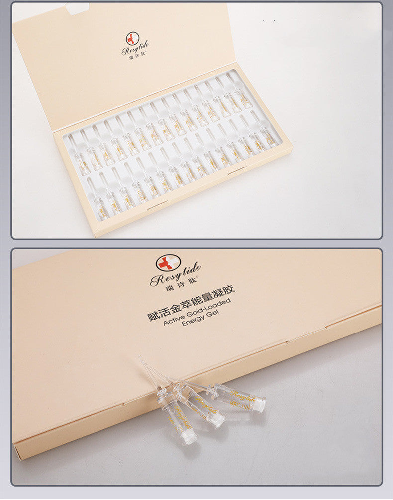 Anti-wrinkle Muscle Activating Nasolabial Wrinkles Skin Care Products Gel Essence