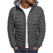 Cotton coat