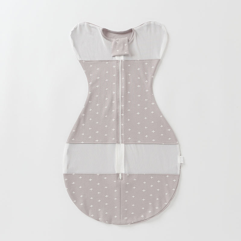 Newborn Baby Surrender Anti Startle Sleeping Bag