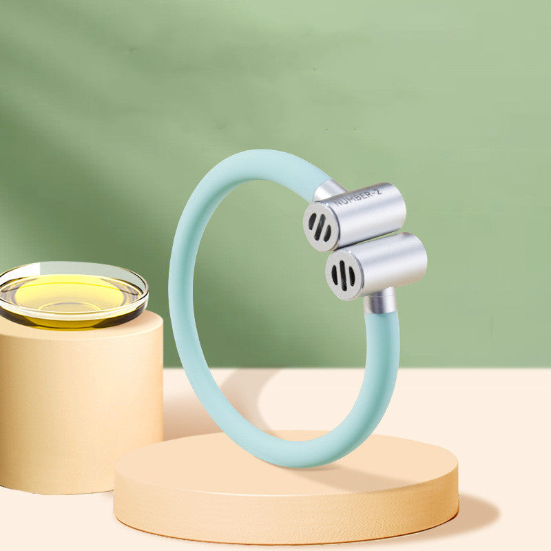 Vitality Mosquito Repellent Bracelet Anti-mosquito Artifact