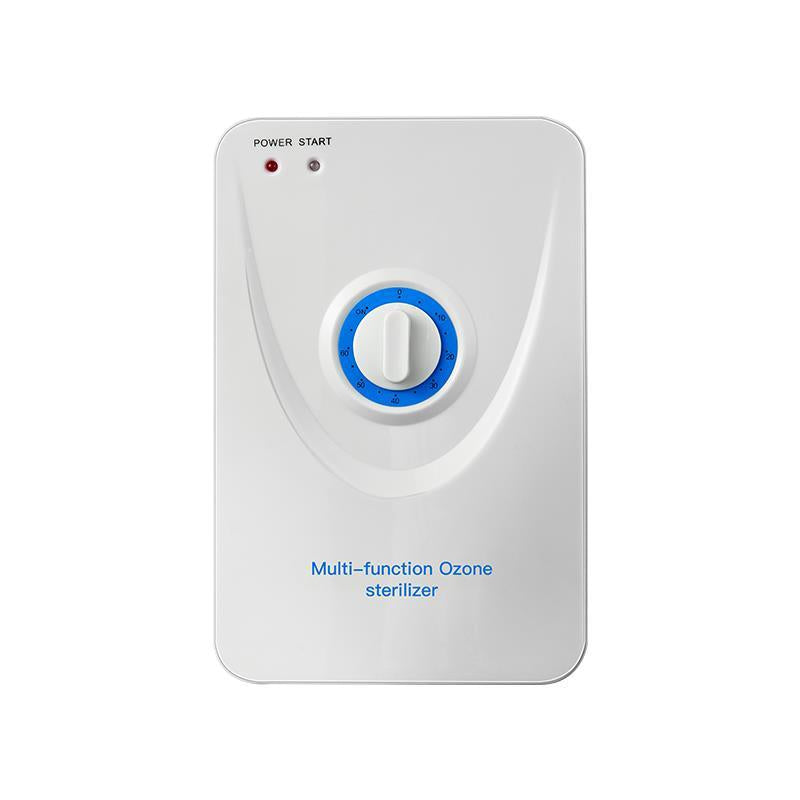 Household Oxygen Machine Kitchen Fruit And Vegetable Cleaning