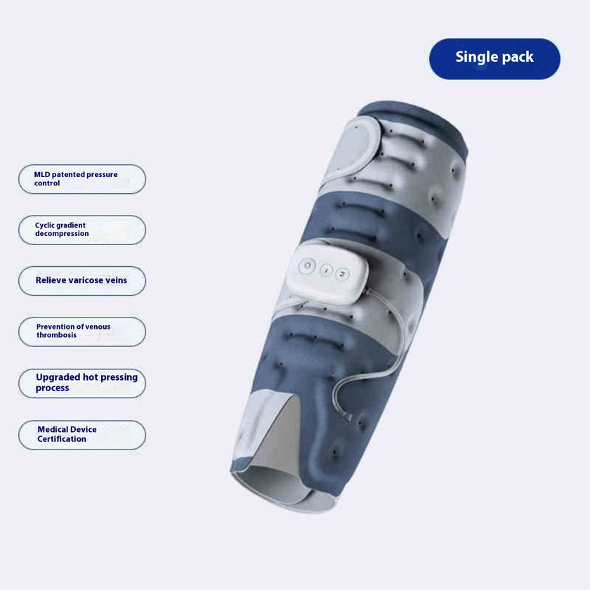 Medical Lower Limb Pressure Pants For Varicose Vein Treatment Device