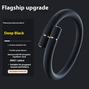 Mosquito Repellent Bracelet Anti Mosquito Children's Bite Bracelet