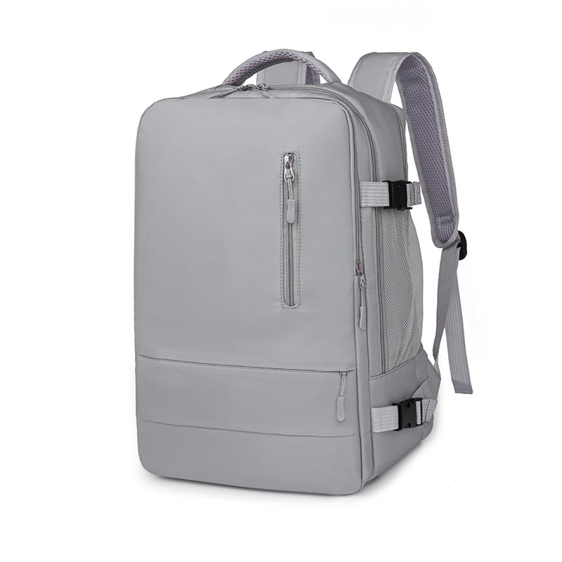 Backpack Women's Large Capacity Lightweight For Going Out