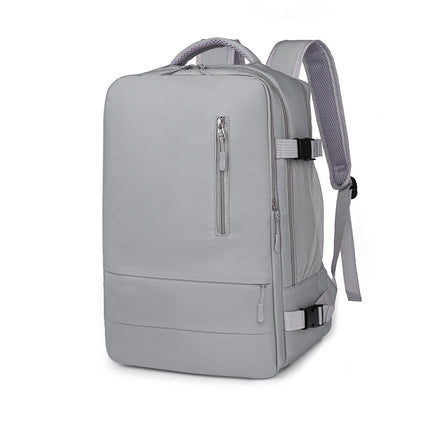 Backpack Women's Large Capacity Lightweight For Going Out