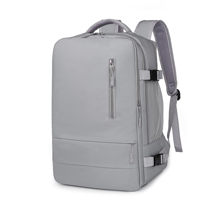 Backpack Women's Large Capacity Lightweight For Going Out