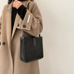 Women's Fashion Retro Large Capacity Shoulder Bag