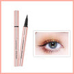 Fashionable Waterproof And Sweatproof Aluminum Eyeliner