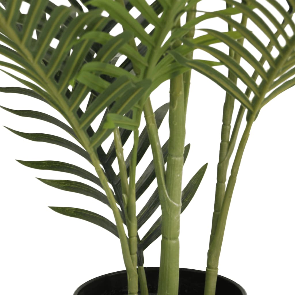 Artificial Palm Tree 80 cm PP