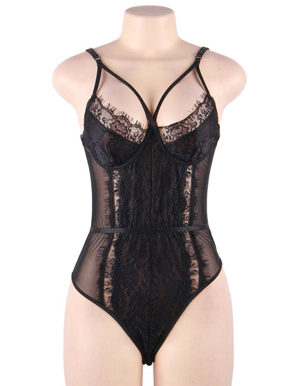 Concealed underwear women bodysuit bodysuit