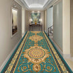 Tailable Household Corridor Carpet Aisle Bedroom Bedside Carpet Long Aisle Floor Mat Door Mat Entrance Hotel Full Shop