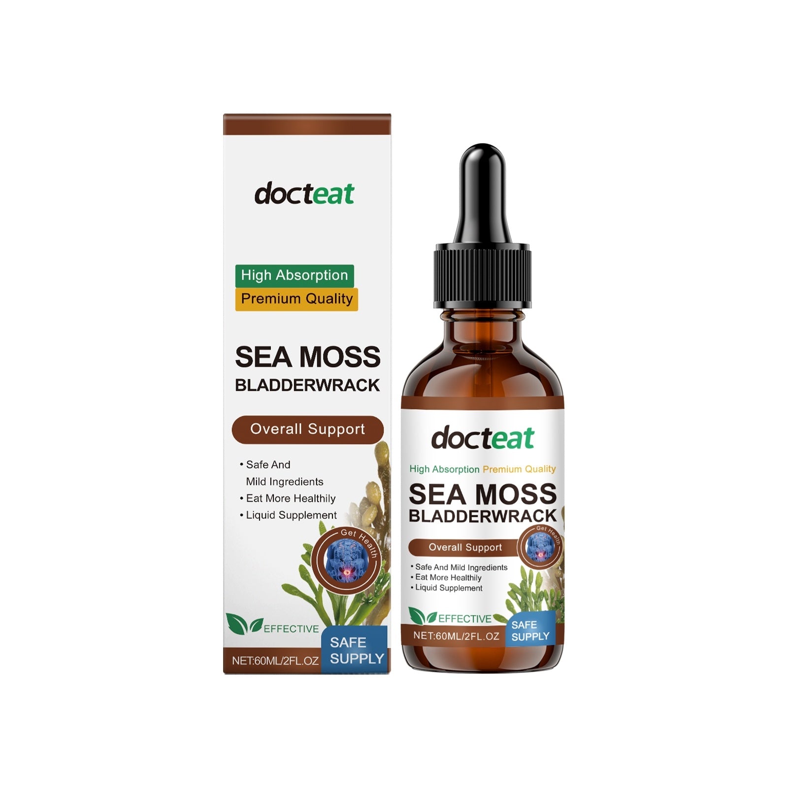 Liquid Supplement