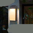 Outdoor Garden Light Waterproof Wall