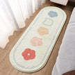 Bed Computer Chair Cushion Cartoon Carpet