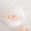Baby Hair Band Newborn Photo Full Moon Photo
