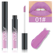 32 Color Lipstick Matte Color Holding Lip Gloss