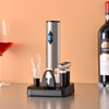 Kitchen Wine Dry Battery Type Electric Corkscrew