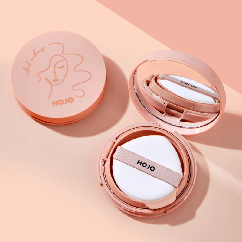 Makeup Clear Breathable Cushion BB Cream