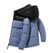 Winter New White Duck Down Jacket Men