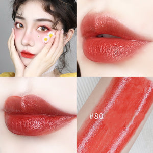 Diamond Bow Carved Lipstick
