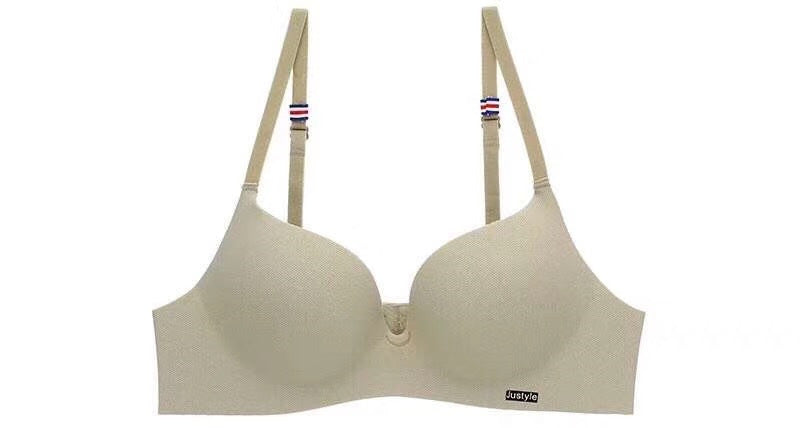 Seamless Bra & panties