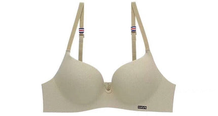 Seamless Bra & panties
