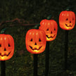Halloween Outdoor Garden Waterproof Decorative String Lights