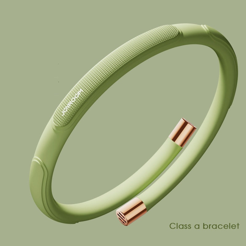 Children's Outdoor Anti-mosquito Repellent Bracelet Anti-mosquito Artifact