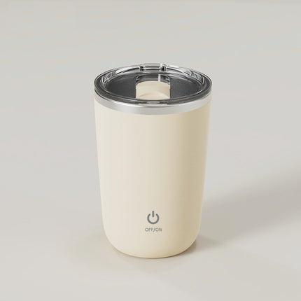 Automatic Self Stirring Mug Coffee Milk Juice Cup