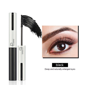 Color Mascara Long Curling Waterproof Smear-proof