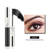 Color Mascara Long Curling Waterproof Smear-proof