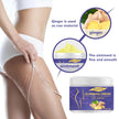 Old Ginger Body Sculpting Cream Firming Fever Slimming