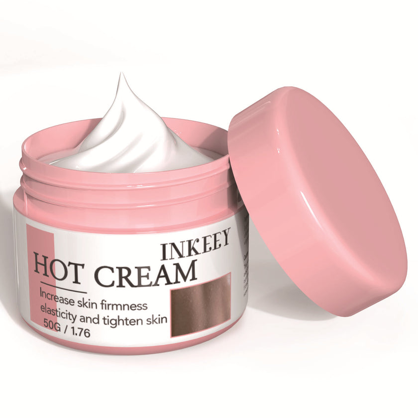 Firming Fat Burning Cream 50g Full Body Before Exercise