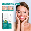 Surgical Scar Smoothing Skin Care Spray