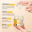Osmanthus Blossom Moisturizing Eye Mask