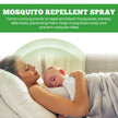 Children's Mild Anti-Ding Anti-itching Outdoor Portable Mosquito Repellent