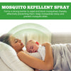 Children's Mild Anti-Ding Anti-itching Outdoor Portable Mosquito Repellent