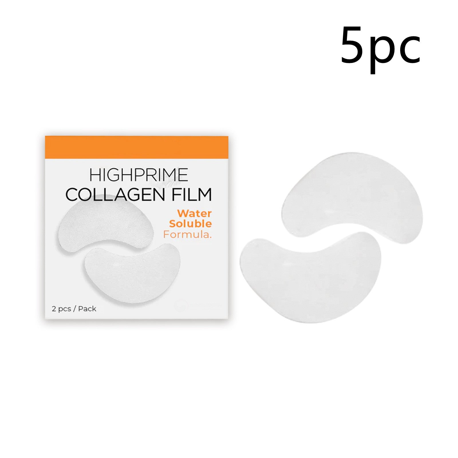 Black Eye Ring Moisturizing Firming Eye Lifting