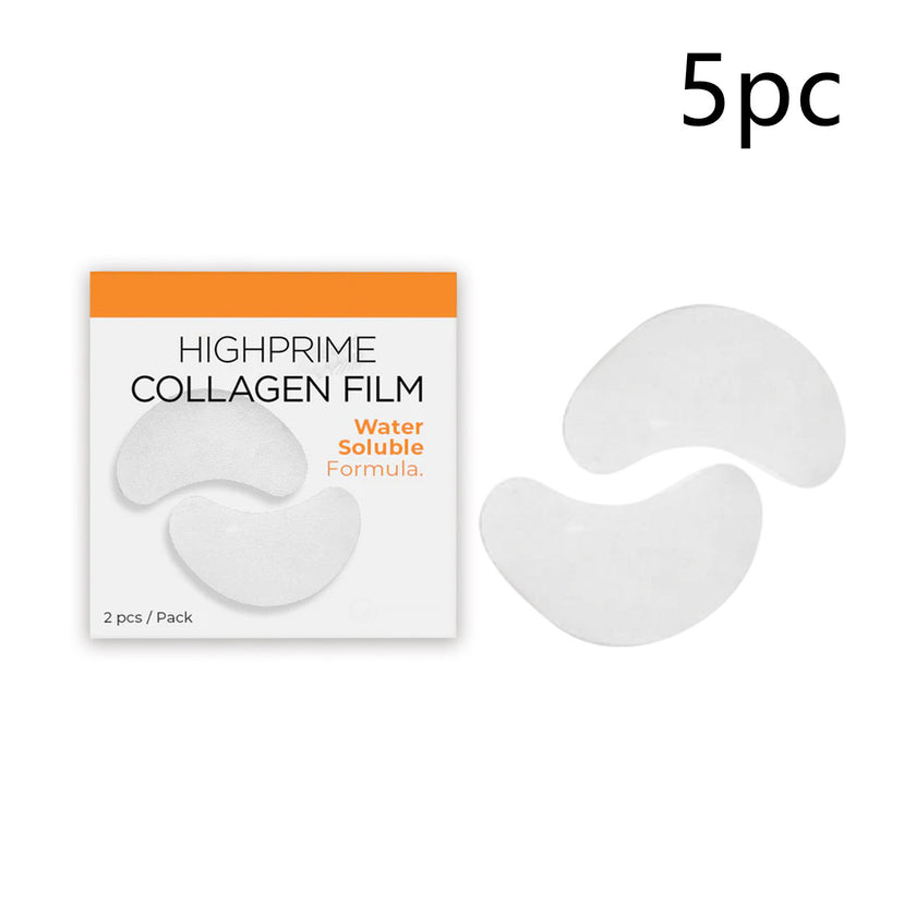 Black Eye Ring Moisturizing Firming Eye Lifting