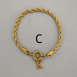 Bracelet Simple Style Ornament Accessories