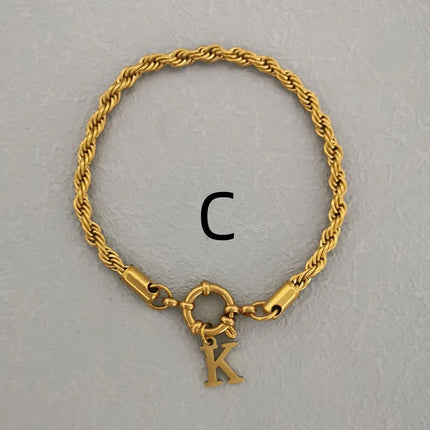 Bracelet Simple Style Ornament Accessories
