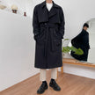 Coat Loose Casual High Sense Coat