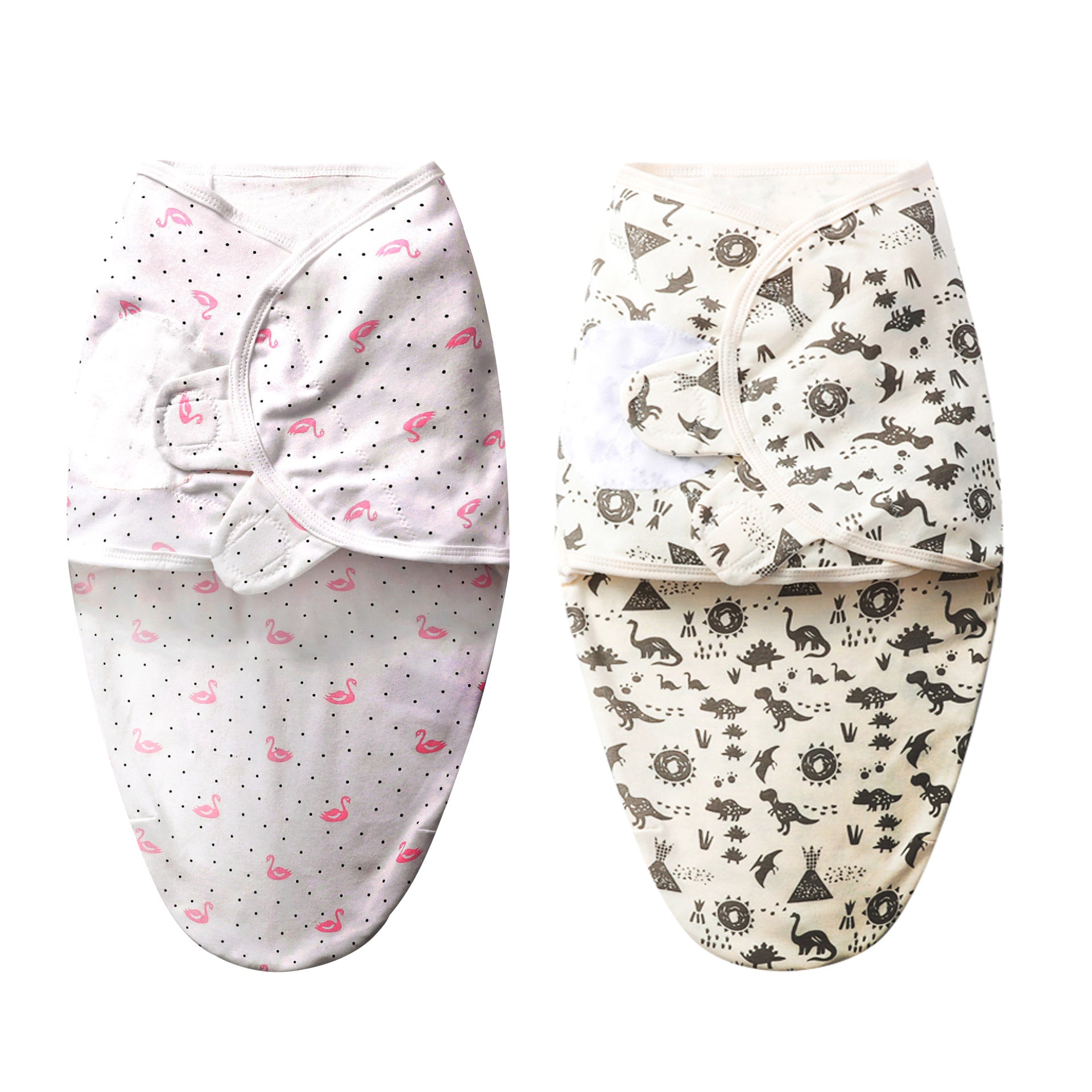 Household Baby Comfortable Gro-bag Sleeping Bag
