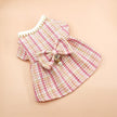 Dog Cat Pet Clothes Suit