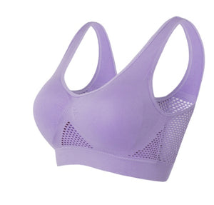 Sport lightweight women Bra