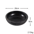 Kitchen Large Bowl Household Size