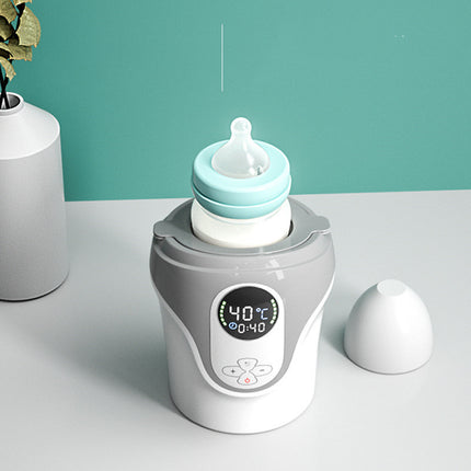Two In One Constant Temperature Milk Warmer