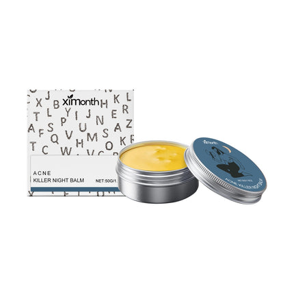 Acne Killer Night Balm Alpscommerce